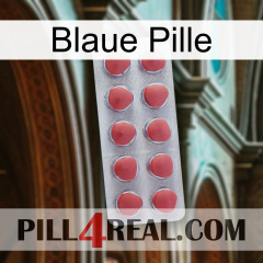 Blue Pill 18